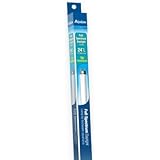 Aqueon 65354 Full-Spectrum Daylight T8 Fluorescent Lamp 17-Watt, 24-Inch