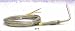 Auto Meter | 5243 Pro Series - Pyrometer Probe Kit - Professional -Top Fuel, Alcohol, Pro-Stock, Etc.