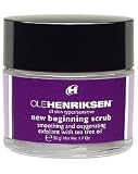 Ole Henriksen New Beginning Scrub 1.7 oz.