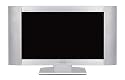 Sony KLV 26 HG 2 WEGA 26-Zoll/ 66 cm 16:9 LCD-Fernseher silber