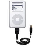 Gespultes Hot Sync und USB Daten Kabel Ladegert mit TipExchange fr MAKER] iPod  von Gomadic