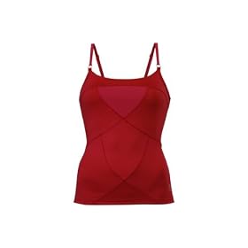 Buy K-Swiss Ladies Spaghetti Tank Fall 2009 by K-Swiss