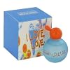 I Love Love by Moschino Mini EDT .17 oz for Women