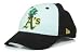 Oakland Athletics Toddler MLB Cap New Era Hoppin' Cute Fitted Hat