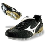 Mizuno Wave Shinken 2 schwarz/ weiß / gold Farbe: schwarz/weiß/gold (black/white/gold)