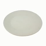 Ashley Dinner Plate Cream Kitchen & Housewares