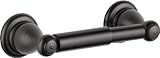 Delta 77850-RB Leland Toilet Paper Holder, Venetian Bronze