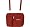 Tomato Crinkle Nylon