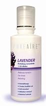 Lavender Essence  100ml - Relives tension, Stimulating, Relaxing.