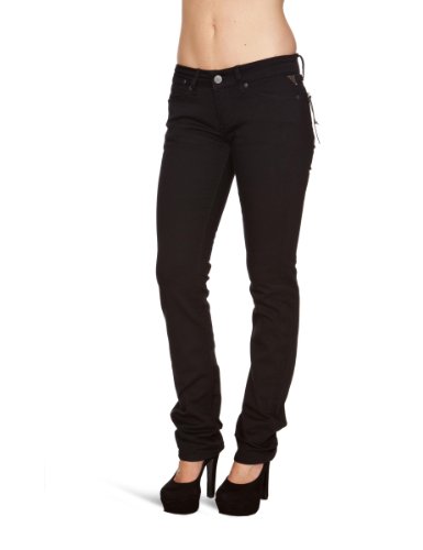 Replay Jennpez Straight Women's Jeans