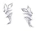 Tomas Adorable Fairy Charm 925 Sterling Silver