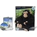 Planet Toys Planet Earth Large Plush Animals with unseen footage DVD Assortment - Chimp