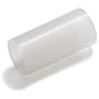 RSN-10/05 Nylon Spacer, 5/16" Long x 0.312" OD x 0.194" ID for #10 Screw Size (Pack of 100)