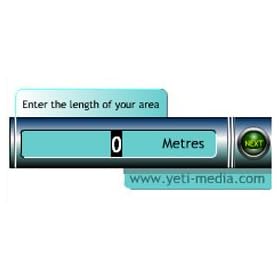 Coverage Calculator