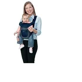 Evenflo Snugli Comfort Vent Carrier