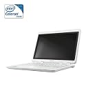 FRONTIER [ フロンティア ] ネットノート FRNV105 Windows7 120GB HDD 2GB RAM 11.6インチ ホワイト