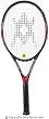 Volkl - DNX 3 (110) Tennis Racket w/ Free Stringing