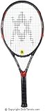 Volkl - DNX 3 (110) Tennis Racket w/ Free Stringing