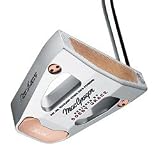 Bobby Grace GT Series Tour Center Putter