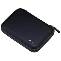 ELECOM 電子辞書セミハードケース(参考収納寸法128*22*90)ブラック DJC-004BK