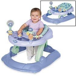 Buy Low Price Cozy Safety 1st Grip ‘n Go Folding Walker B0007W1CN0