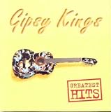 Gipsy Kings Greatest Hits [CASSETTE]