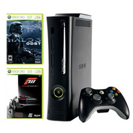 Xbox 360 game console