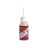Air Filter Oil:TMX 2.5,3.3, Revo