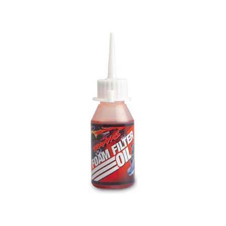 Air Filter Oil:TMX 2.5,3.3, Revo 31GTX720GBL Air Filter Oil:TMX 2.5,3.3, Revo