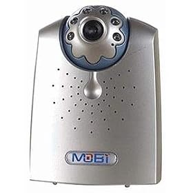 MobiCam 70002 Indoor Camera