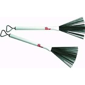 Vic Firth Pair of Jazz Brushes