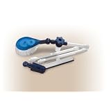 WhirlyWash TWI 9001 Water Powered Cleaning System