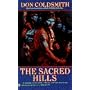 SACRED HILLS, THE (Spanish Bit 72 Saga Book, No 8)