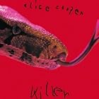 Click here to buy Killer by Alice Cooper .