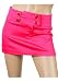 Hot Pink Miniskirt