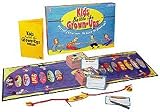Review University Games 1425 / Kids Battle the Grown-Ups
