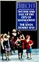 The Rise and Fall of the City of Mahagonny & the Seven Deadly Sins