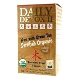 Daily Detox II Tea, 30 sachets