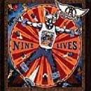 Nine Lives +2 - Aerosmith
