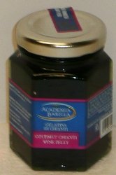 Academia Barilla Gourmet Chianti Wine Jelly by Academia Barilla