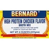 Hi-Pro Broth Mix - Chicken