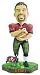 Search : Tampa Bay Buccaneers Mike Alstott Game Worn Forever Collectibles Bobble Head