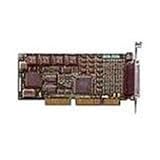 Digi Acceleport 4Ports ISA 16Bit with 80186-8 Connector Required