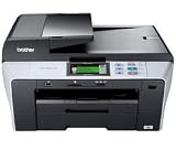 Brother DCP-6690CW Multifunktionsgerät Scanner, Kopierer und Drucker
