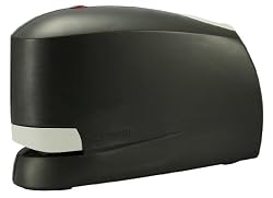 Stanley Bostitch Electric Full Strip 20 Sheet Capacity Stapler With Anti-Jam Mechanism (02210)