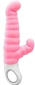 Fun Factory G4 Vibrator Click'n'Charge Paul & Paulina candy rose