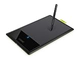 Wacom Bamboo Splash Pen Tablet (CTL471)