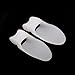 Foxnovo Novelty Gel Bunion Protectors Toe Separators Straighters Spreaders Correctors - One Pair