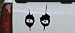 Alice Cooper Eyes Car Window Wall Laptop Decal Sticker all sizes