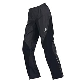 Buy Gore Bike Wear Mens Alp X II Pants by Gore
